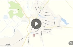 В Курской области было перехвачено и уничтожено 126 БПЛА