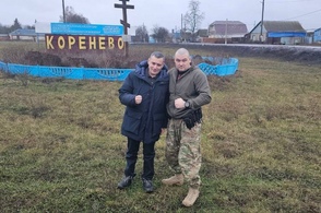 Командира Курской 155-ой бригады морской пехоты назначили заместителем Главнокомандующего ВМФ России
