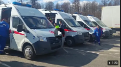 В Курск с Украины вернулись 25 курян