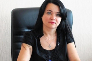 Врио первого замминистра науки и образования Курской области ушла с поста