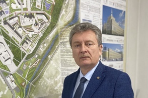 В Курской области снова произошли кадровые изменения