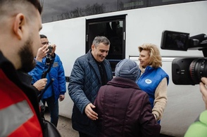 Из Курского приграничья эвакуировали более 700 человек