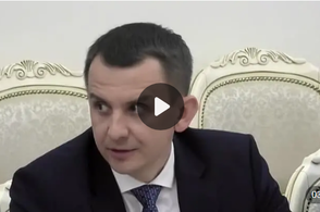 Глава Курска покинул пост по собственному желанию для решения вопросов своей личной ячейки общества