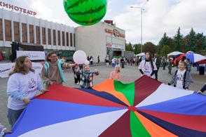 На участие в юбилейном грантовом конкурсе Металлоинвеста &laquo;Вместе! С моим городом&raquo; поступило более 200 заявок