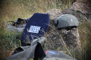 В Курской области установят памятник погибшим в приграничной зоне военкорам