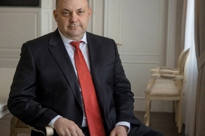 Задержан экс-губернатор Курской области Алексей Смирнов
