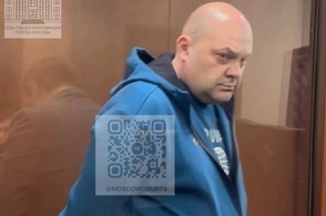 Экс-глава региона Алексей Смирнов задержан в Мещанском суде в Москве