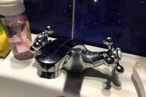В Курске отключат горячую воду