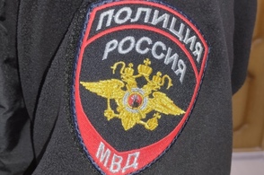 Курские стражи порядка поздравили ветеранов МВД, проживающих в ПВР, с Пасхой