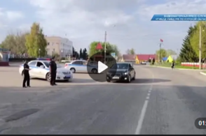 В Курской области проверяют соблюдение правил перевозки детей
