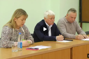 Курский Минсельхоз провел встречу с пострадавшими фермерами приграничья