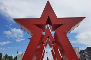 Курян ждут на пешеходной экскурсии по теме ВОВ