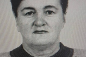 В Курске пропала пенсионерка