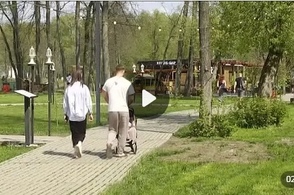 От курян поступают предложения по благоустройству Курска