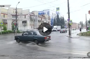 В Курске продолжают проводить работы по ямочному ремонту дорог