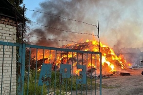 Выросло число пострадавших курян от атак ВСУ по Рыльскому району
