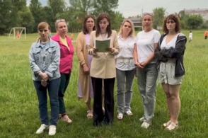 В Курске тренер детского футбольного клуба обвиняется в мошенничестве