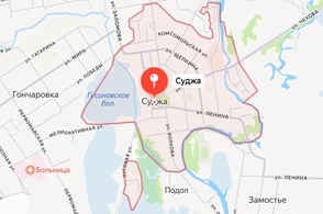 Курянин подорвался на мине под Суджей, куда приехал &laquo;посмотреть на город&raquo;