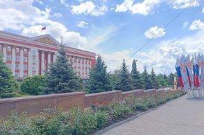 В Курске решается вопрос с перебоями мобильного интернета