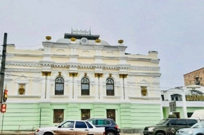 Курские судебные органы выявили нарушения в ходе ремонтных работ в культурно-творческом центре &laquo;Звездный&raquo;