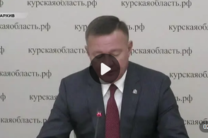 &laquo;Очередной пошел&hellip;&raquo; Бывший курский губернатор уволен с должности министра транспорта
