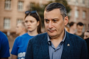 Александр Хинштейн находится в розыске Службы безопасности Украины