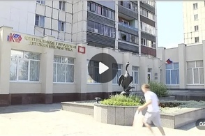 Курские школьники посетили экскурсию, посвященную технологическому прогрессу и робототехнике