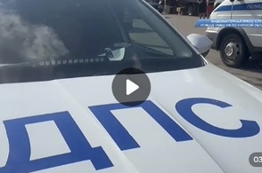 В Курске за минувшие выходные произошло сразу несколько ДТП с участием мототранспорта, включая аварии в которых пострадали несовершеннолетние