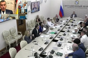 Курянам, пострадавшим от атак ВСУ, обеспечат допвыплаты  &nbsp;