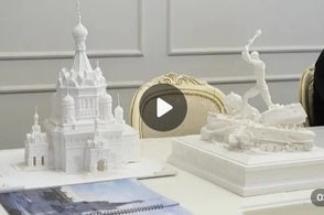 В Курске появятся художественные мастерские, выставочные пространства и возможность повышения квалификации для художников