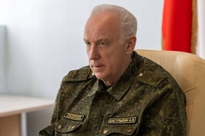 В Курске информацию об аварийном доме поручил проверить глава СК РФ Бастрыкин
