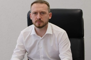 В Курской области произошли кадровые изменения