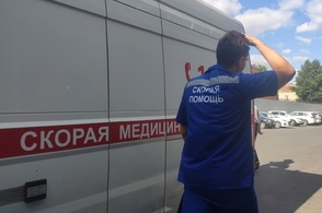 В Курской области мужчина подорвался на взрывном устройстве
