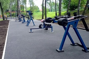 В Курске может появится возможность доступа школьных стадионов для всех курян
