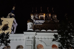 6 августа куряне услышат поминальный колокольный звон со всех храмов региона