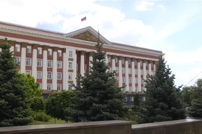 В Курской администрации объявили о полной ликвидации нашумевшей &laquo;Корпорации развития региона&raquo;