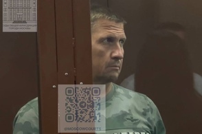 Под домашний арест отправили ещё одного фигуранта по делу о крупных хищениях при строительстве фортификационных сооружений в Курской области