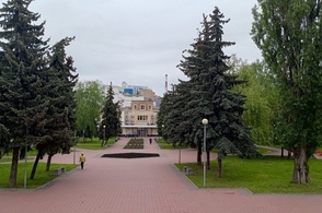 В Курске появились две новые точки бесплатного Wi-Fi