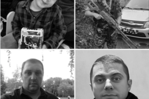 В Курске прошла встреча с родственниками погибших в результате варварской атаки ВСУ на городской пляж