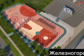 В Курской области четыре проекта благоустройства стали победителями всероссийского конкурса