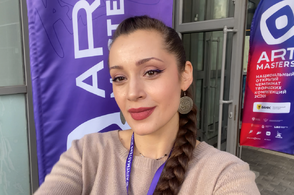 Курянка рассказала о своём опыте и секретах &laquo;по ту сторону экрана&raquo; ко Дню российского кино