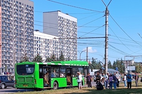 Количество штрафов за безбилетный проезд в курском транспорте выросло вдвое