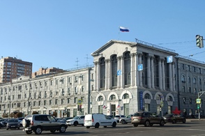В Курске завершился прием заявок на пост мэра