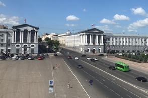 В Курском городском собрании стартуют выборы нового мэра
