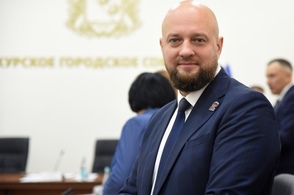 Мэр Курска Евгений Маслов предложил жителям города писать ему напрямую