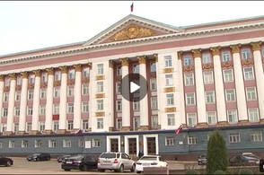 Курский губернатор жёстко отреагировал на факт не проведённой Минздравом проверки АО &laquo;Курская фармация"