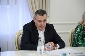 Курские приграничные территории получат дополнительную защиту бюджетных инвестиций