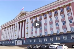В курском правительстве обсудили карантин, театр и &laquo;междусобойчики&raquo; во власти