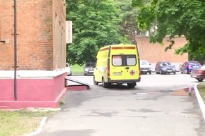 В Курске будут проводиться работы по восстановлению дорог к медучреждениям