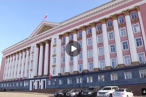 В Курской обладминистрации озвучили сроки завершения оптимизации кадров регионального правительства